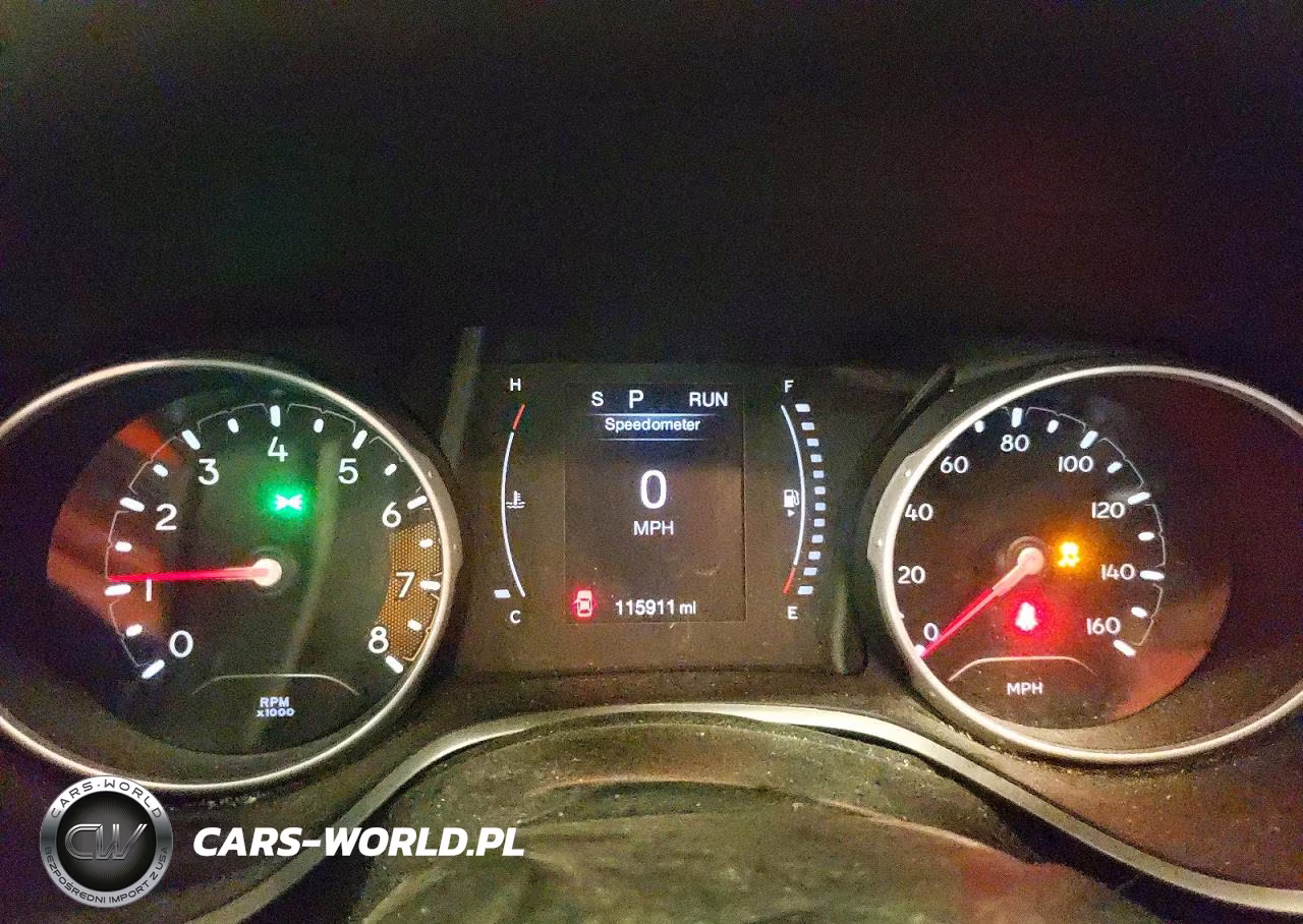 2020 Jeep Compass Latitude VIN:3C4NJDBB1LT256681 - 9