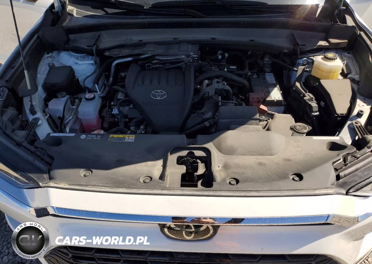 2024 Toyota Grand Highlander Limited VIN:5TDAAAB52RS057925 - 12