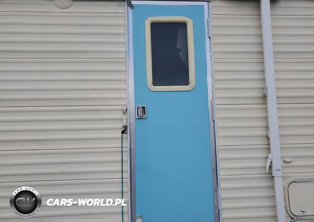 2009 Forest River Wildwood Camper VIN:4X4TWDC209A243423 - 5