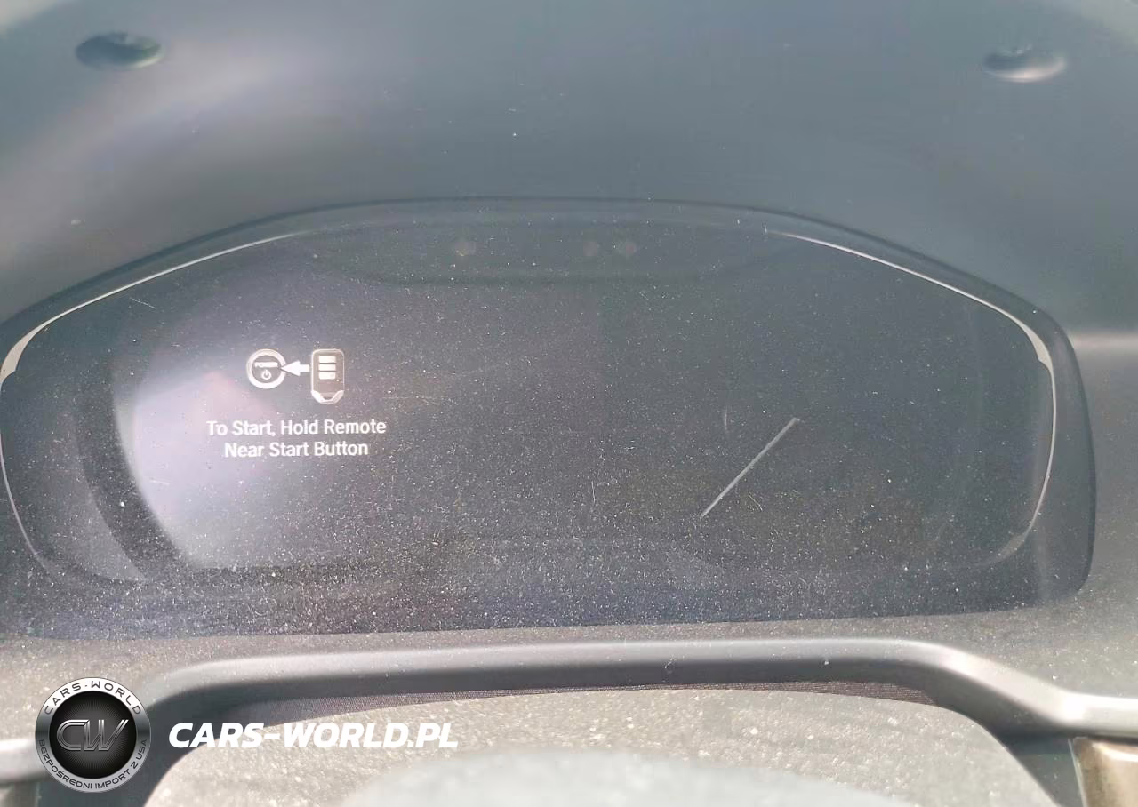 2021 Honda Accord Hybrid Ex VIN:1HGCV3F40MA011639 - 9