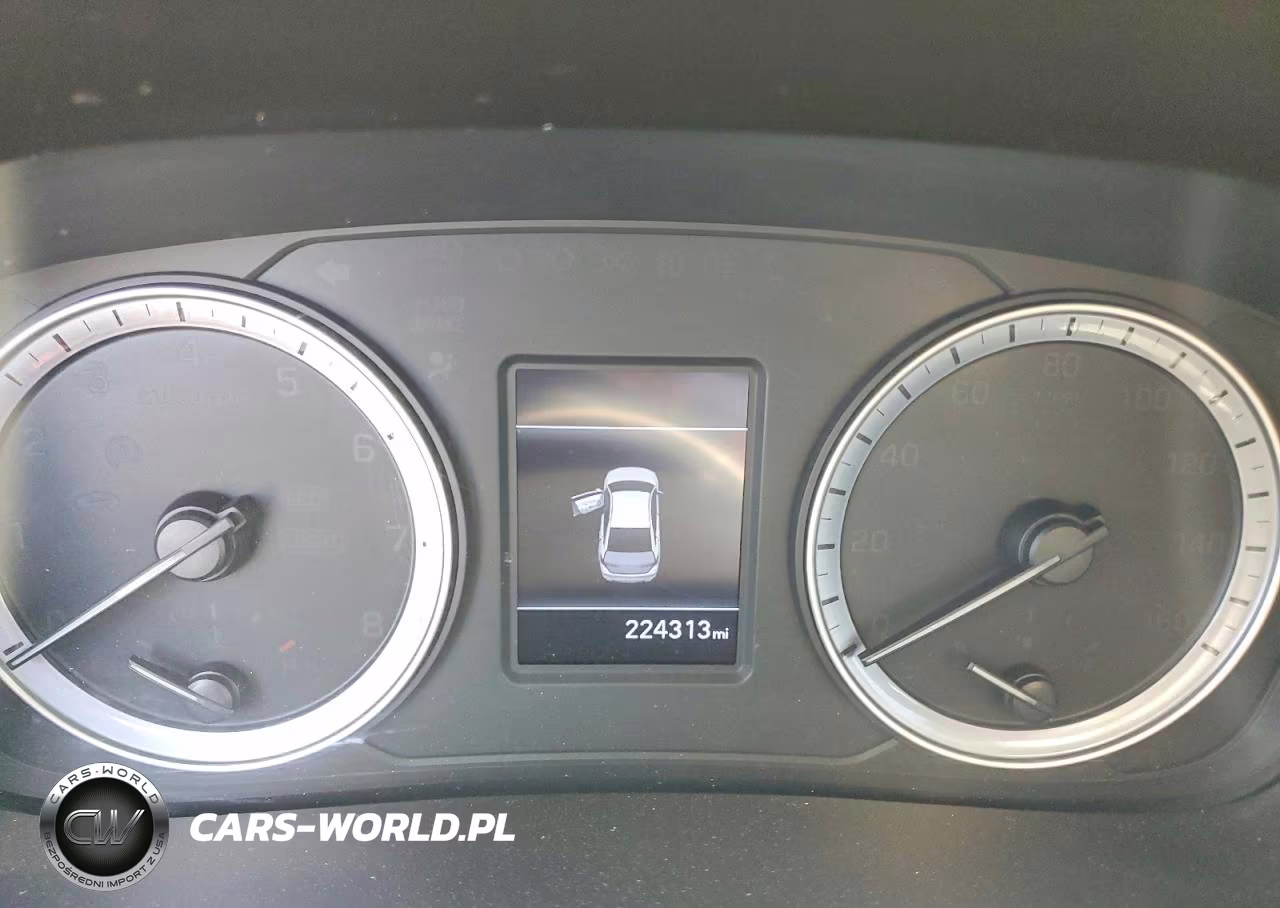 2019 Hyundai Sonata Se VIN:5NPE24AF0KH800605 - 9