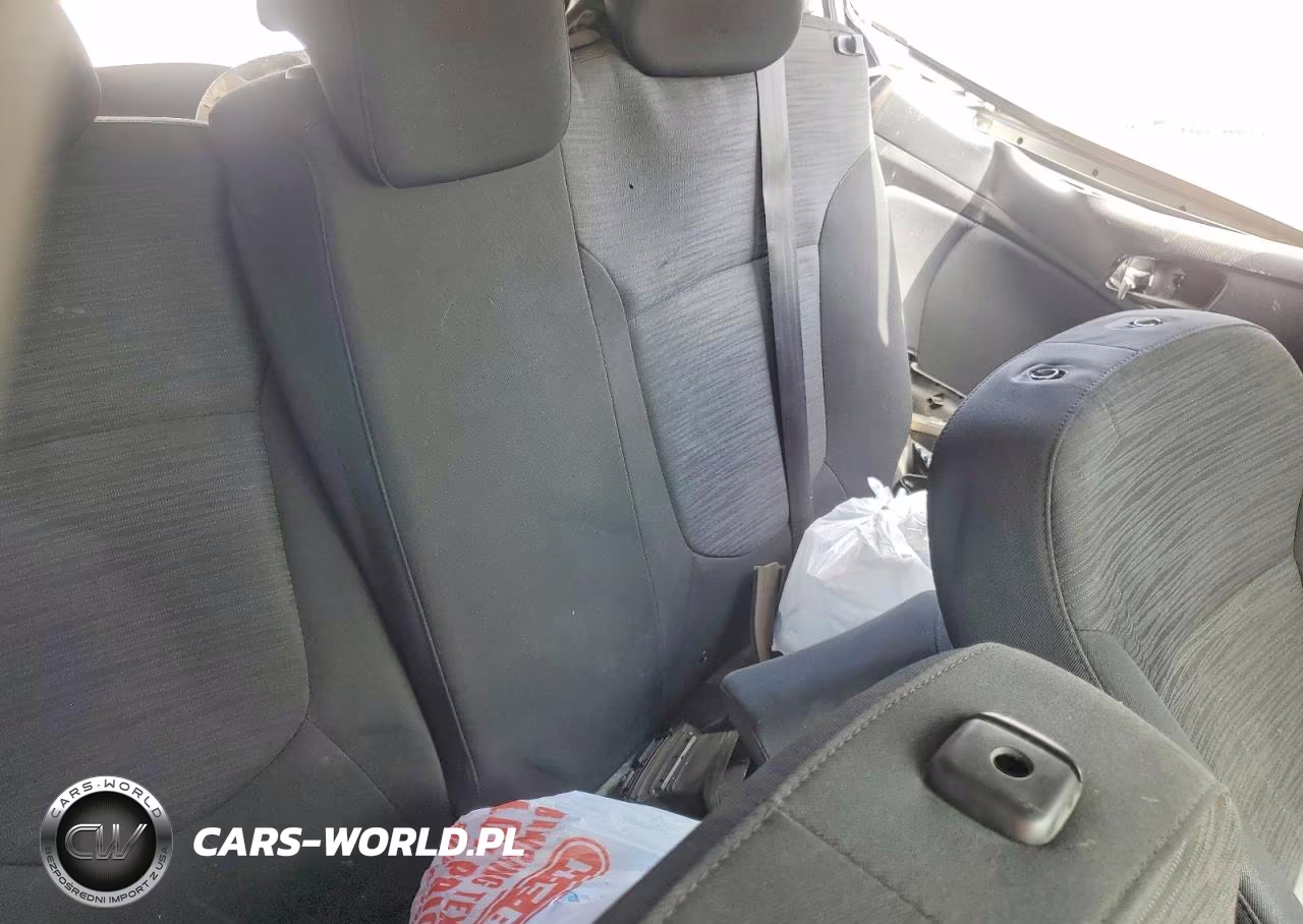2016 Hyundai Accent Se VIN:KMHCT5AEXGU269441 - 10