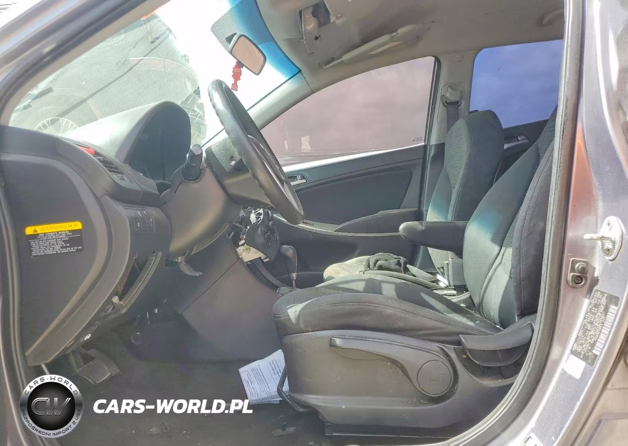 2016 Hyundai Accent Se VIN:KMHCT5AEXGU269441 - 7