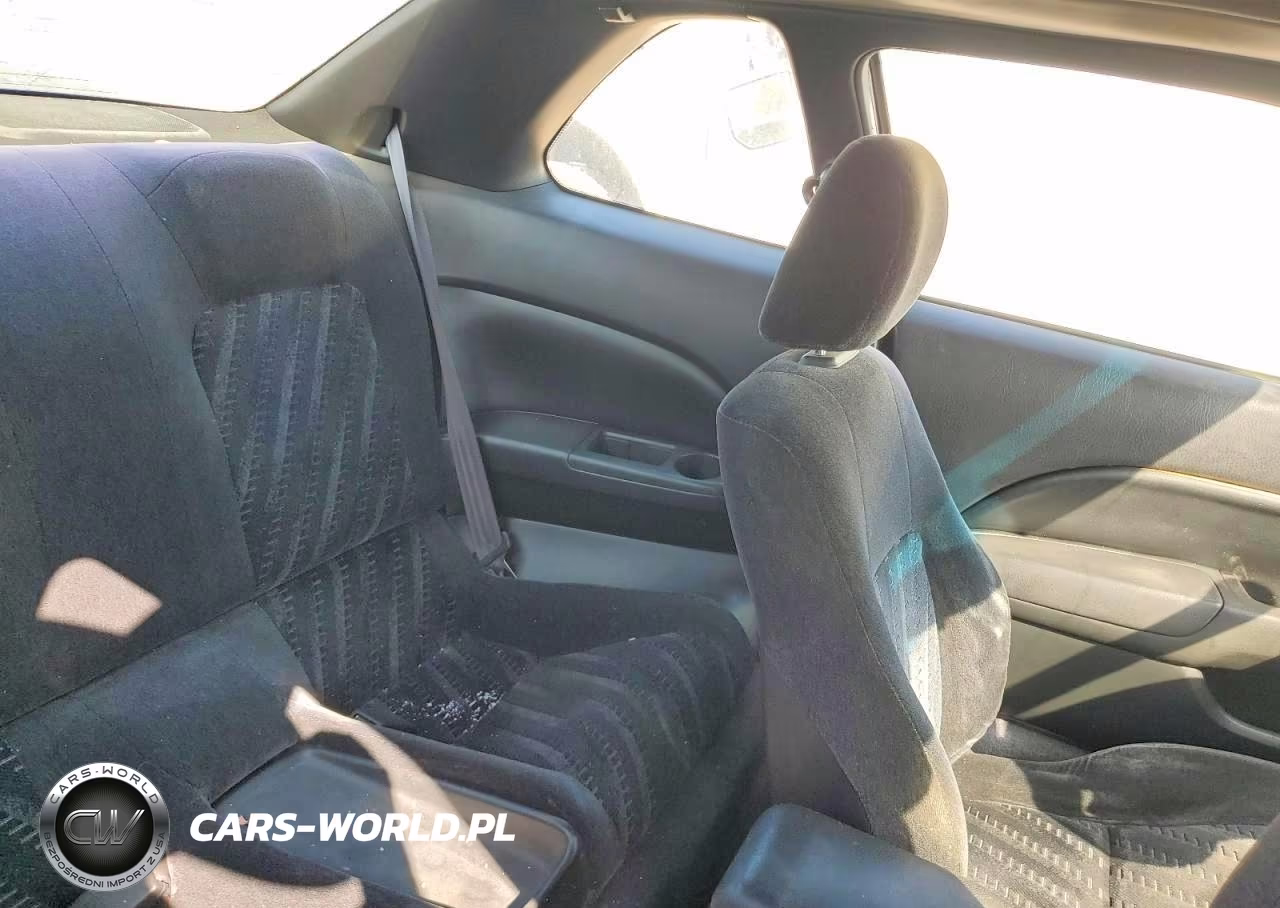 1999 Honda Prelude VIN:JHMBB624XXC002223 - 10