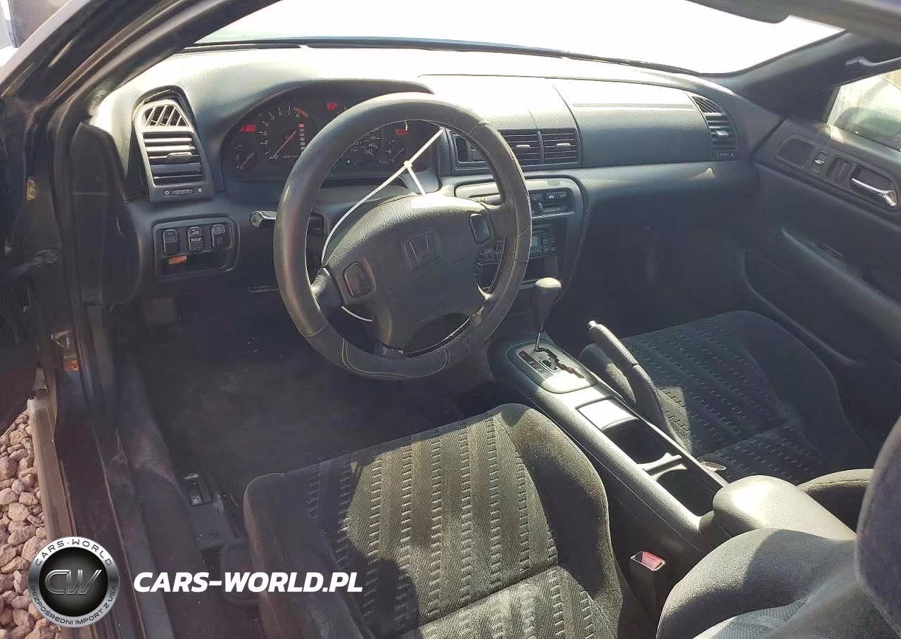 1999 Honda Prelude VIN:JHMBB624XXC002223 - 8