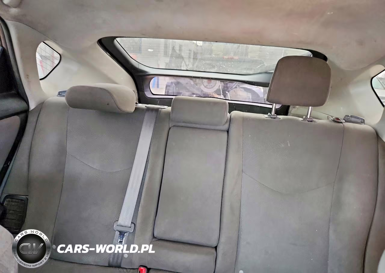2015 Toyota Prius Three VIN:JTDKN3DU5F1981793 - 10