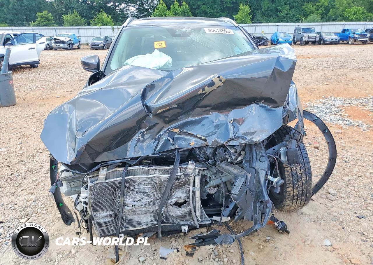 2018 Mazda Cx5 VIN:JM3KFBDM5J1413227 - 5