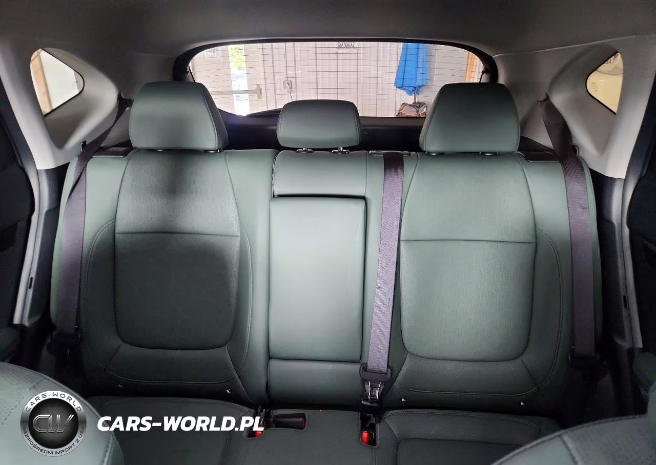 2024 Kia Seltos Sx VIN:KNDETCA78R7505976 - 10