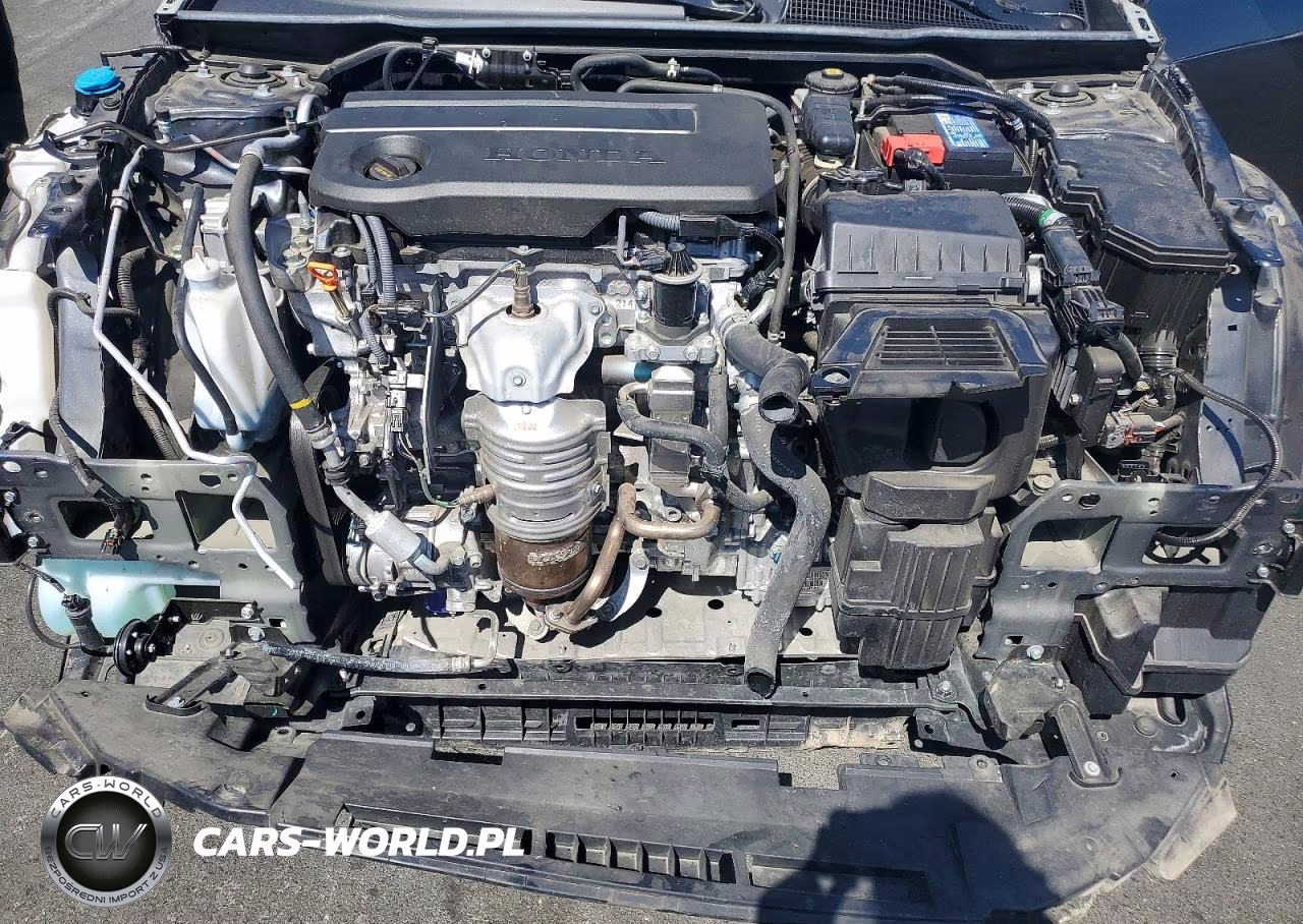 2025 Honda Civic Sport VIN:2HGFE2F55SH529437 - 11