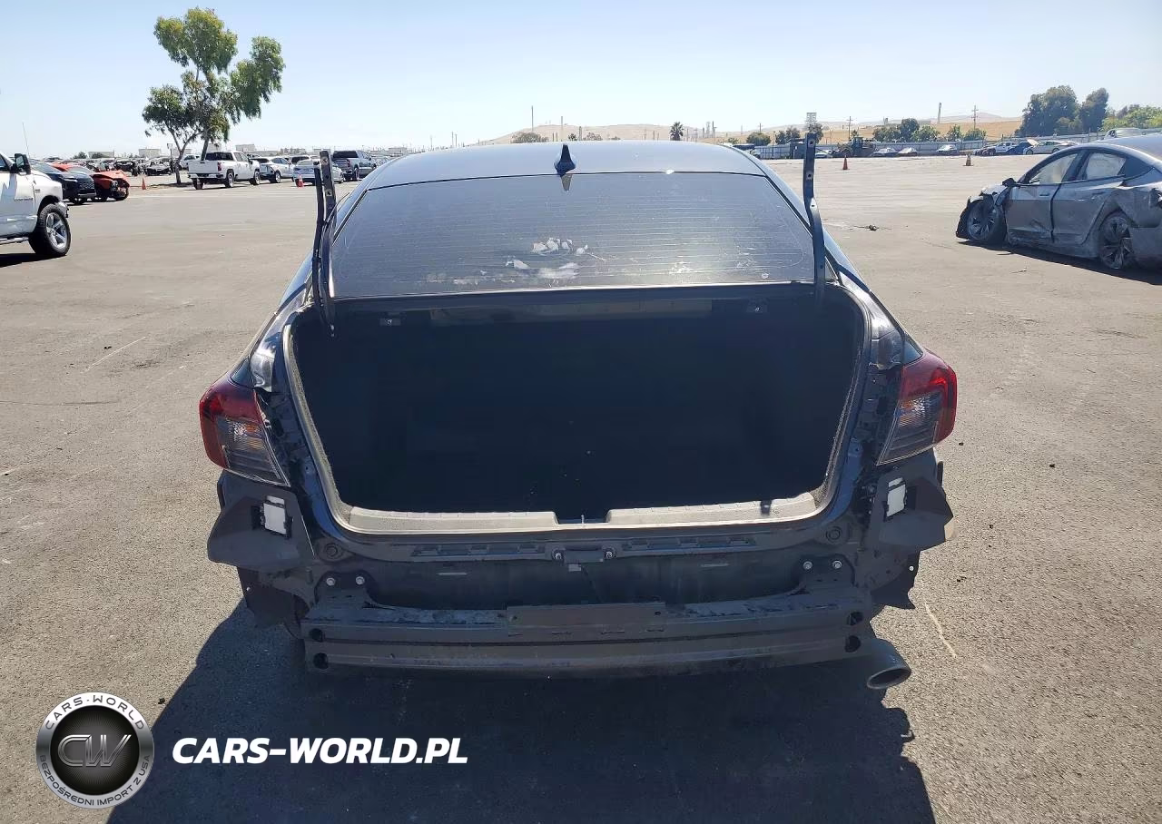 2025 Honda Civic Sport VIN:2HGFE2F55SH529437 - 6