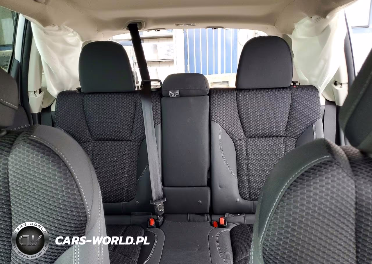 2023 Subaru Forester Premium VIN:JF2SKAEC6PH481798 - 10