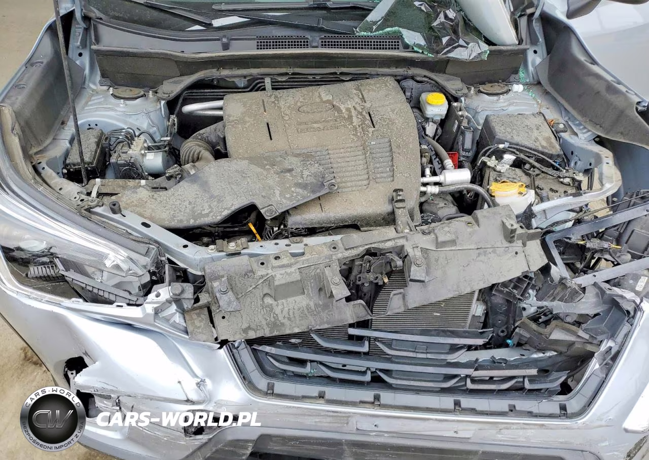 2023 Subaru Forester Premium VIN:JF2SKAEC6PH481798 - 12
