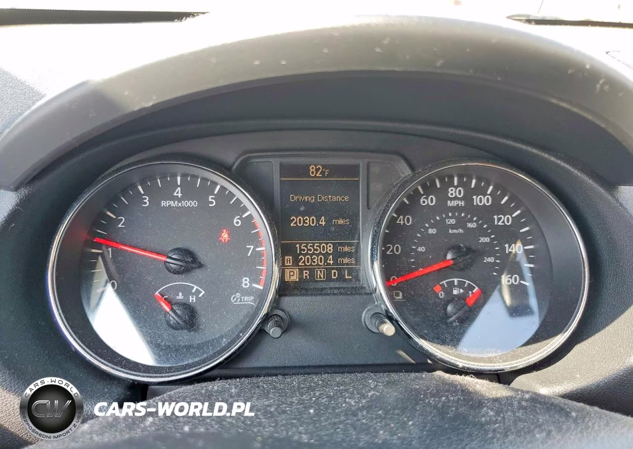 2011 Nissan Rogue S VIN:JN8AS5MV3BW292958 - 9