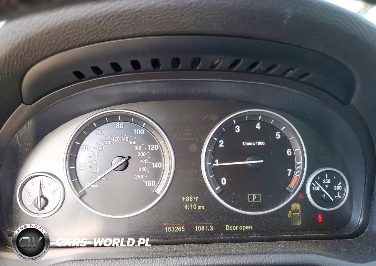 2011 BMW X3 xDrive28I VIN:5UXWX5C53BL713789 - 9