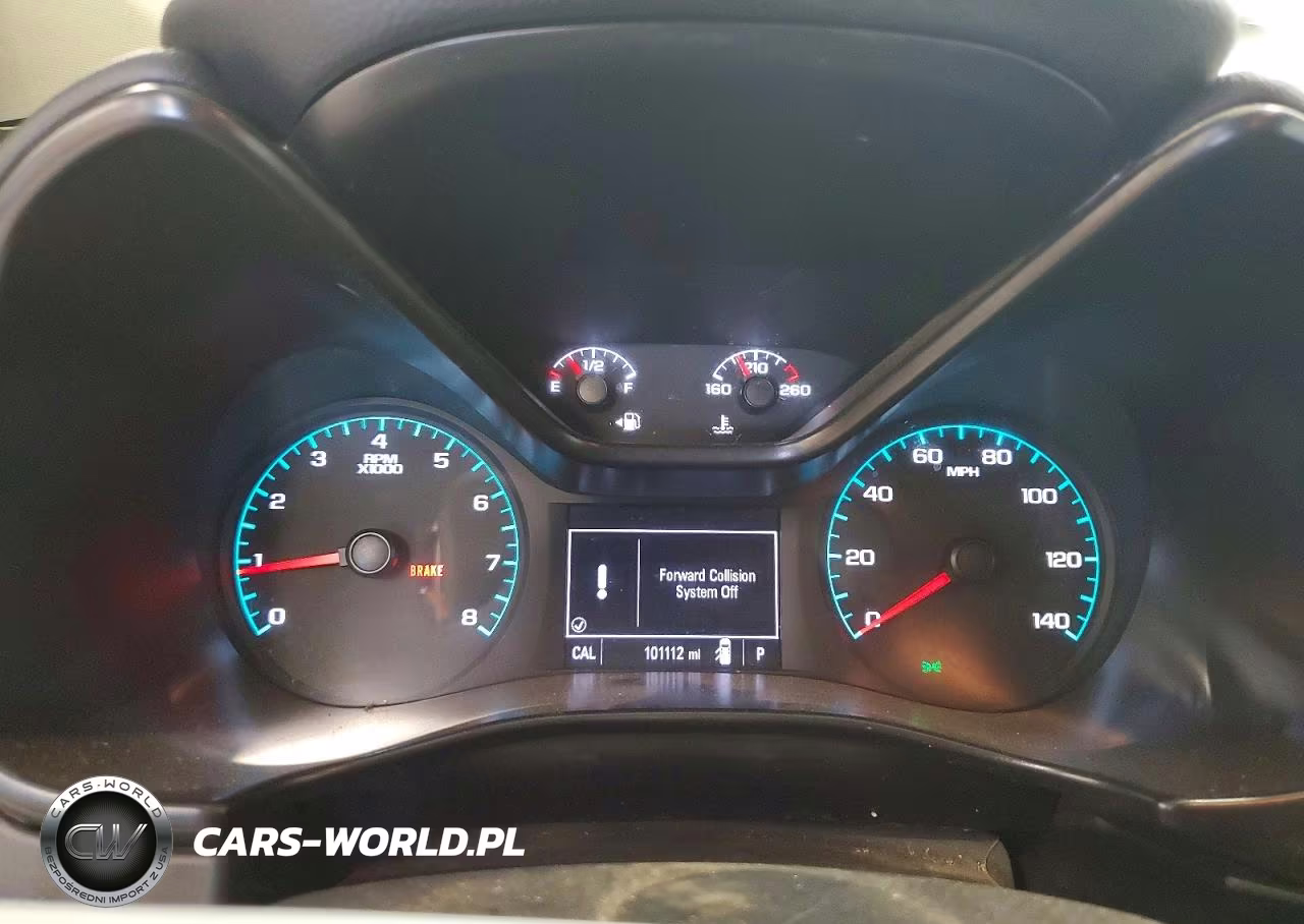 2022 Chevrolet Colorado Lt VIN:1GCHSCEA5N1191982 - 9