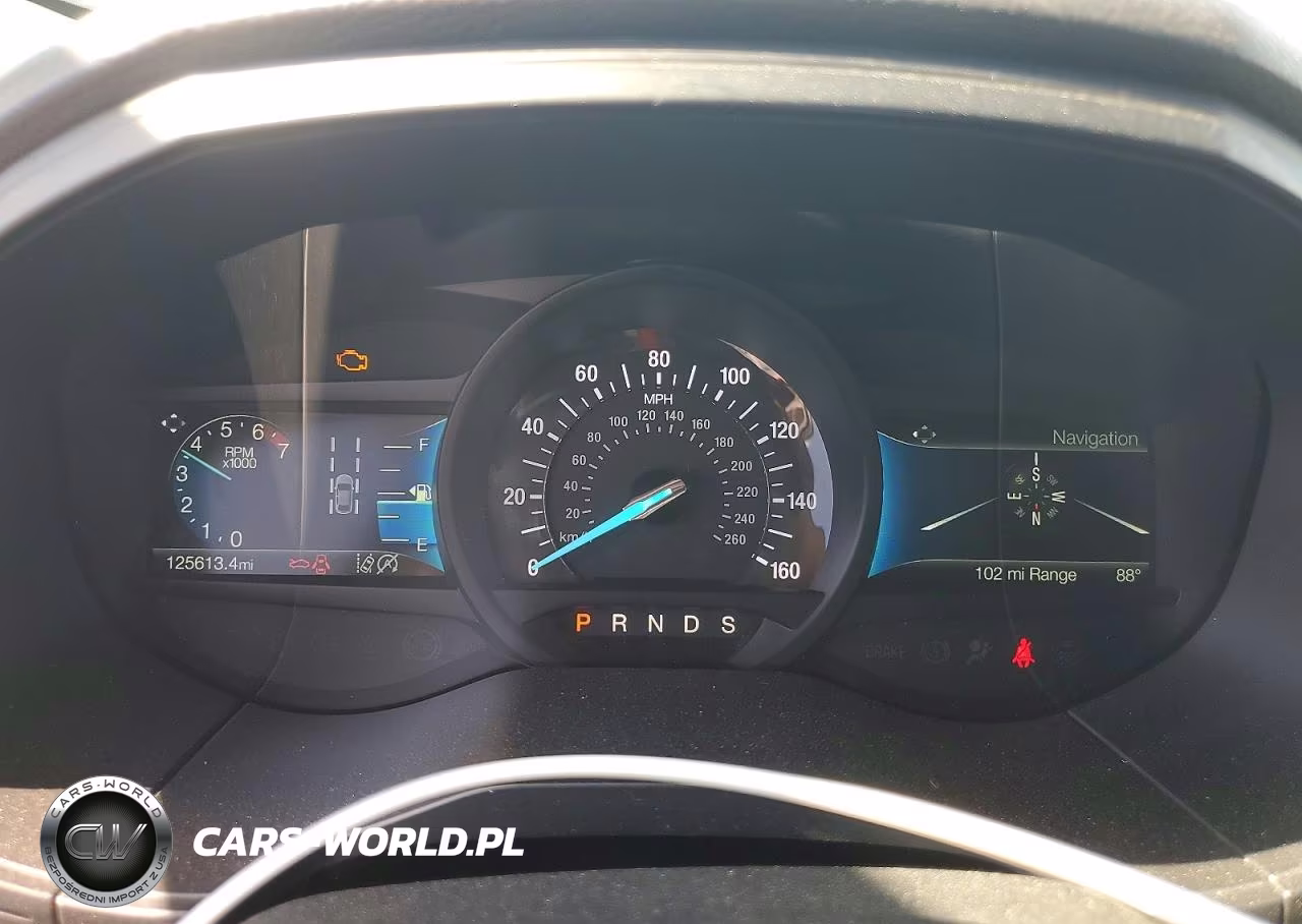 2022 Ford Edge Sel VIN:2FMPK4J96NBA44924 - 9