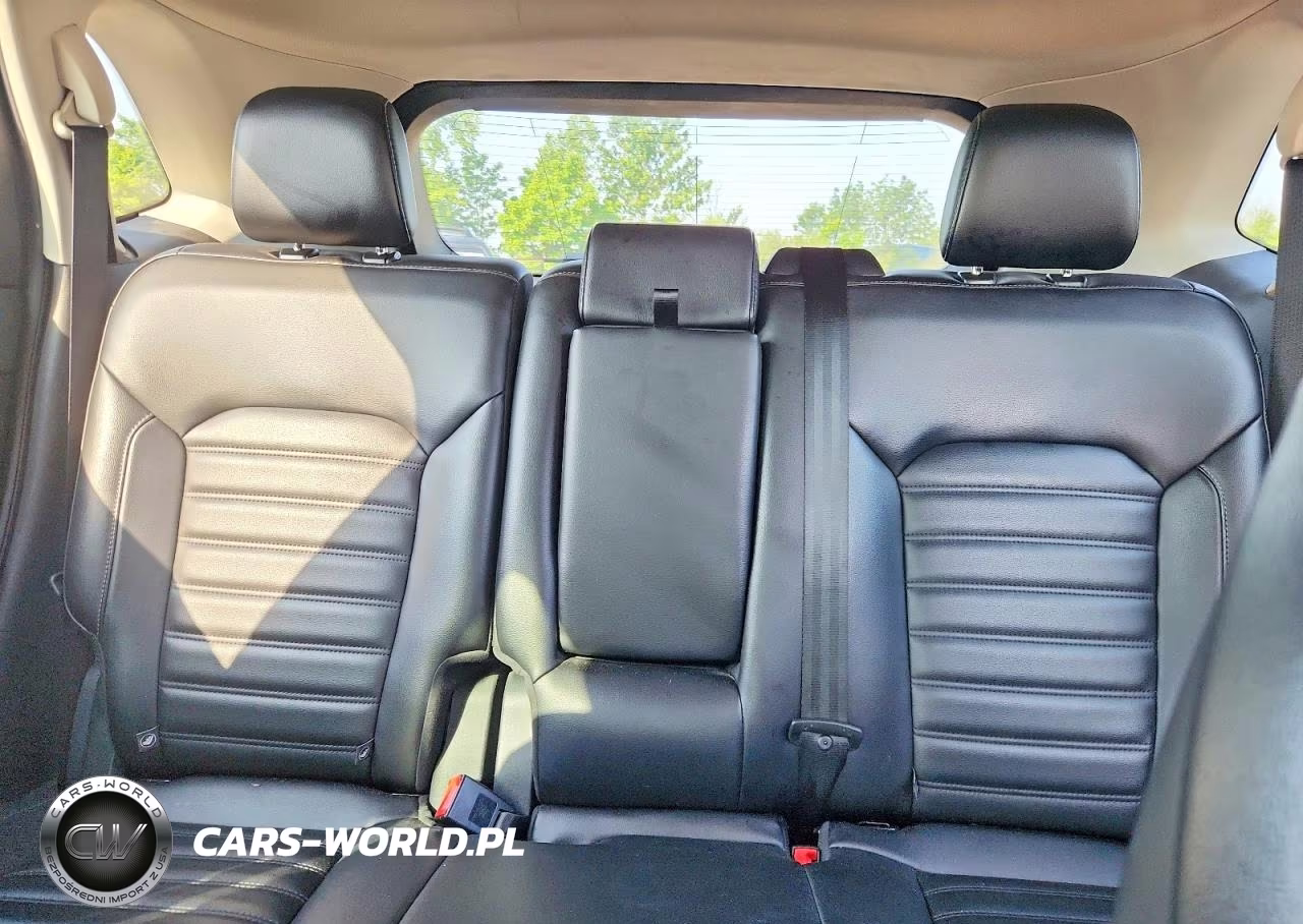 2020 Ford Edge Sel VIN:2FMPK4J92LBA85189 - 10