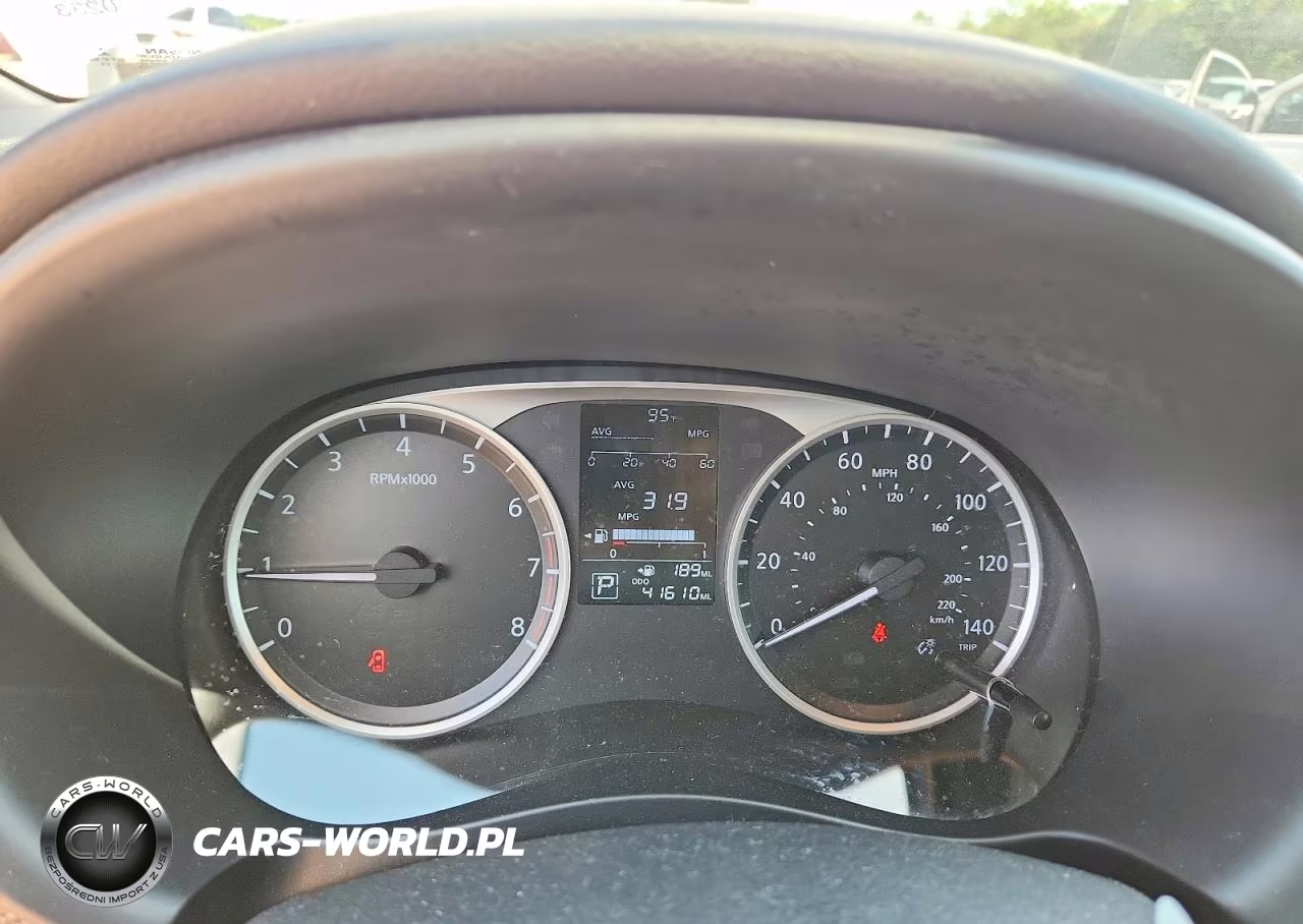 2020 Nissan Kicks S VIN:3N1CP5BV0LL515685 - 9