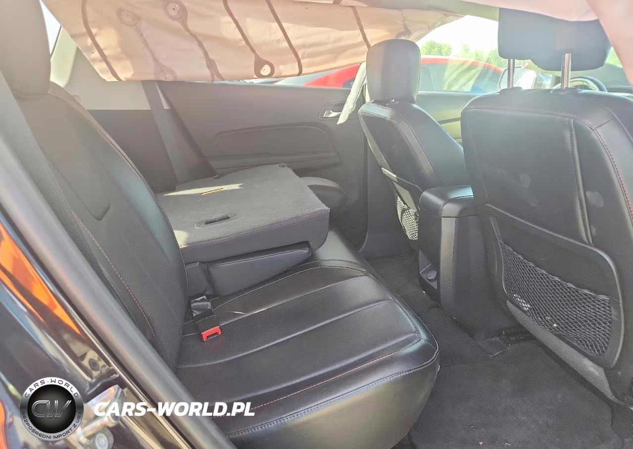 2015 GMC Terrain Slt VIN:2GKFLXE37F6422087 - 10