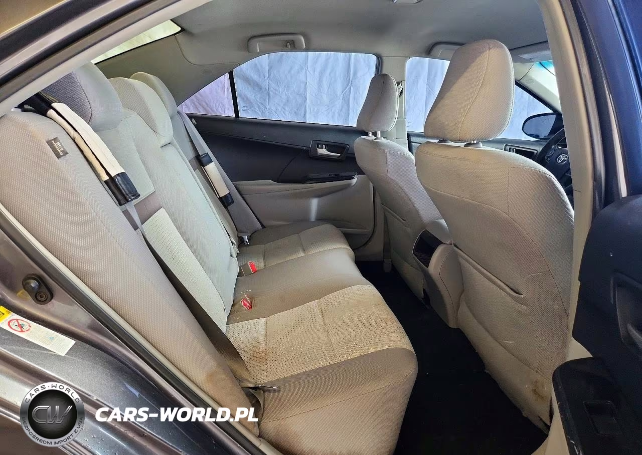 2014 Toyota Camry Le VIN:4T1BF1FK2EU441680 - 10