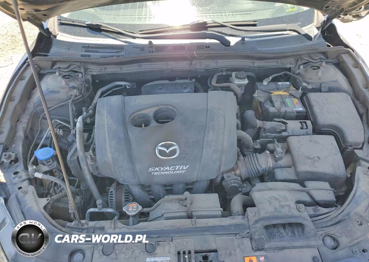 2018 Mazda 3 Sport VIN:3MZBN1U78JM196305 - 11