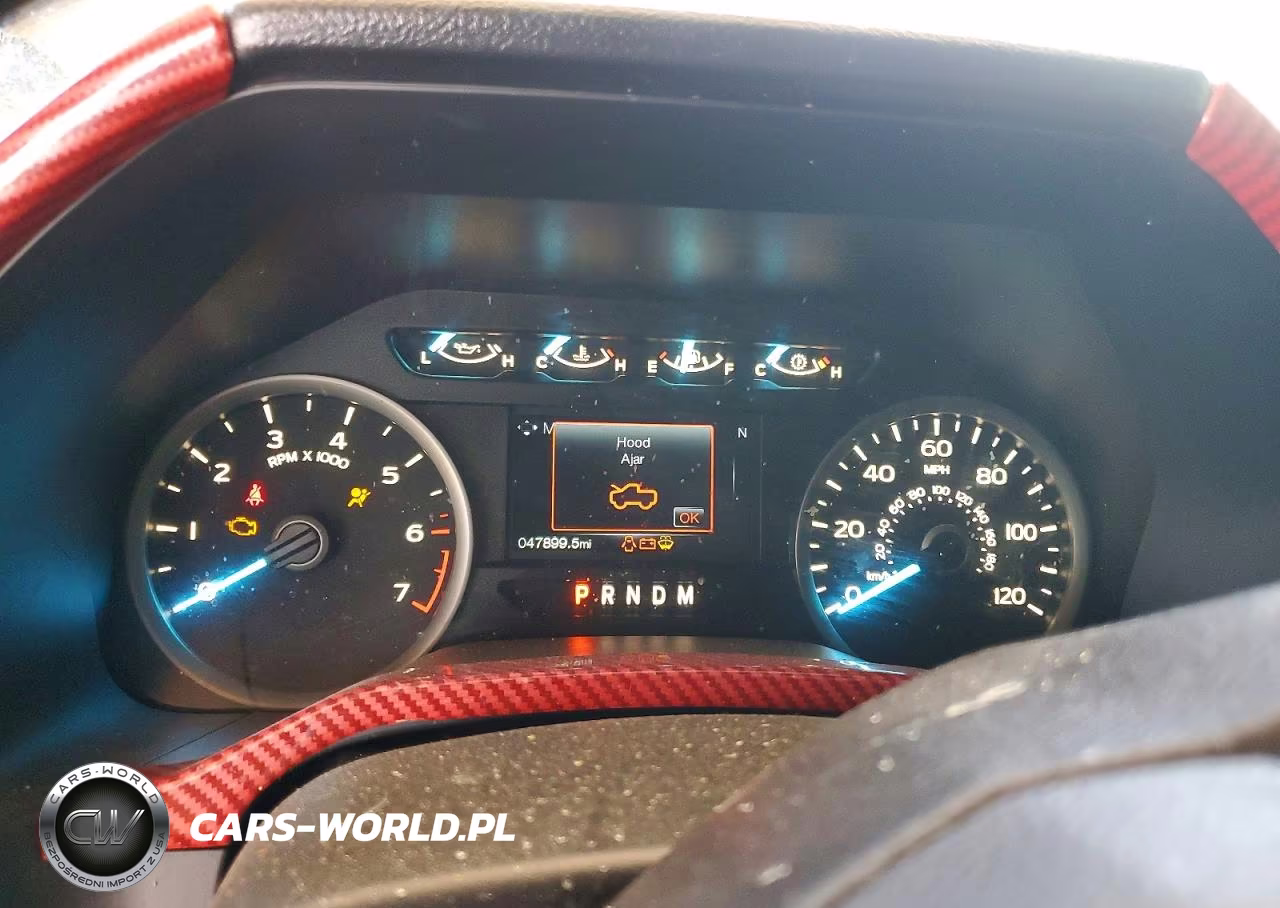 2020 Ford F150 Supercrew VIN:1FTEW1E46LFA18607 - 9
