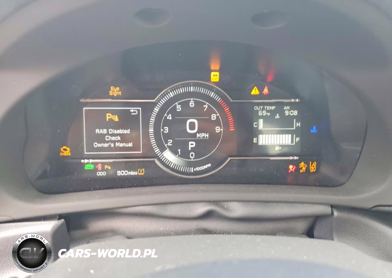 2026 Toyota Gr 86 Premium VIN:JF1ZNBE10T8079073 - 9