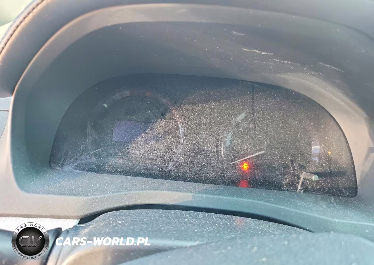 2010 Lexus Hs 250H VIN:JTHBB1BA3A2013134 - 9