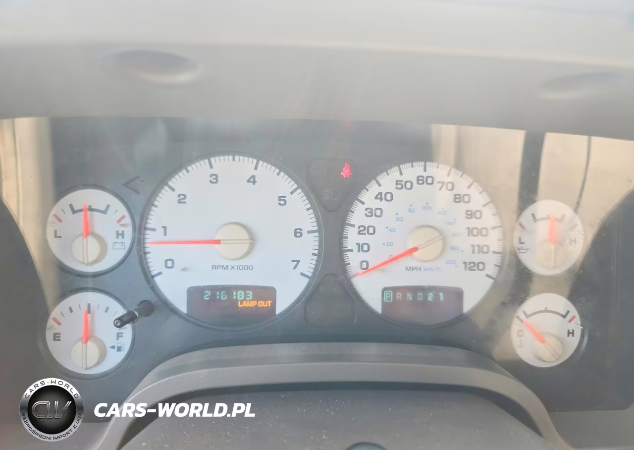 2002 Dodge Ram 1500 VIN:3D7HA18Z12G208188 - 9