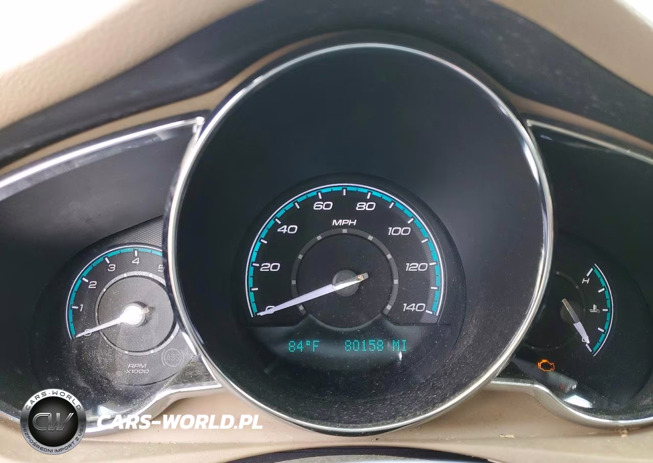 2008 Chevrolet Malibu 2Lt VIN:1G1ZJ57B384272497 - 9