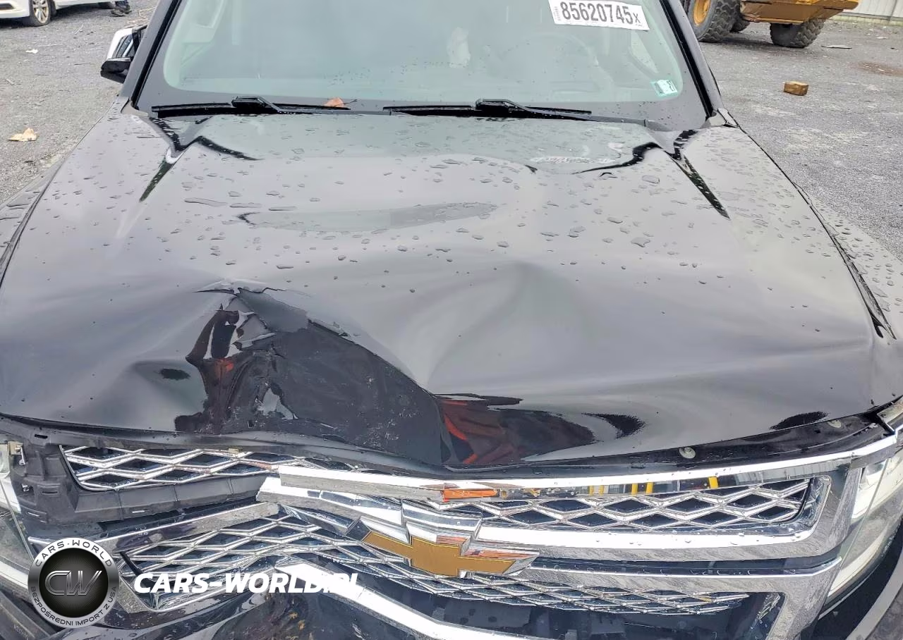 2017 Chevrolet Suburban K1500 Premier VIN:1GNSKJKC3HR278387 - 12