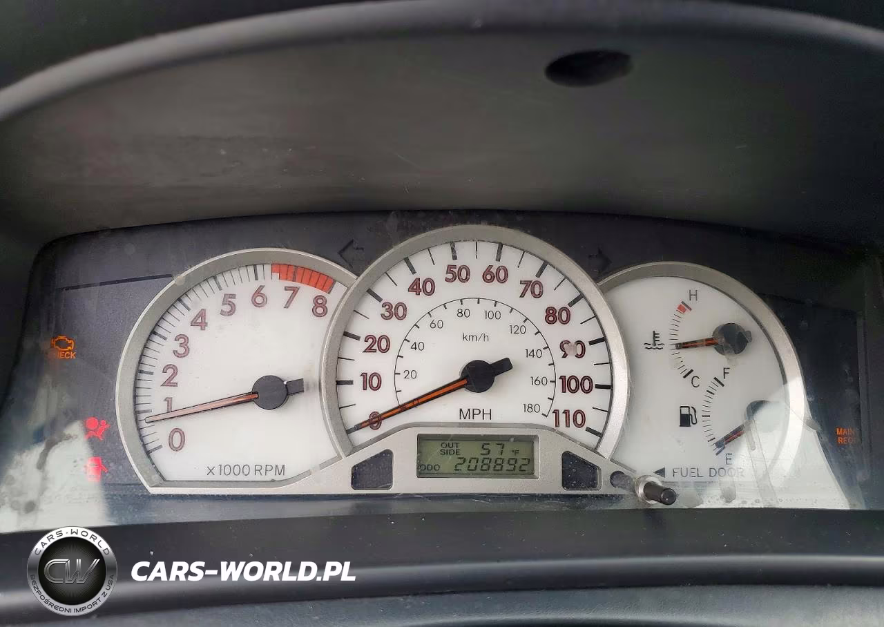 2007 Toyota Corolla S VIN:2T1BR32E27C721073 - 9