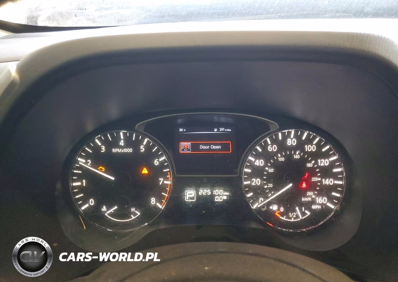 2015 Nissan Pathfinder S VIN:5N1AR2MN9FC694881 - 9