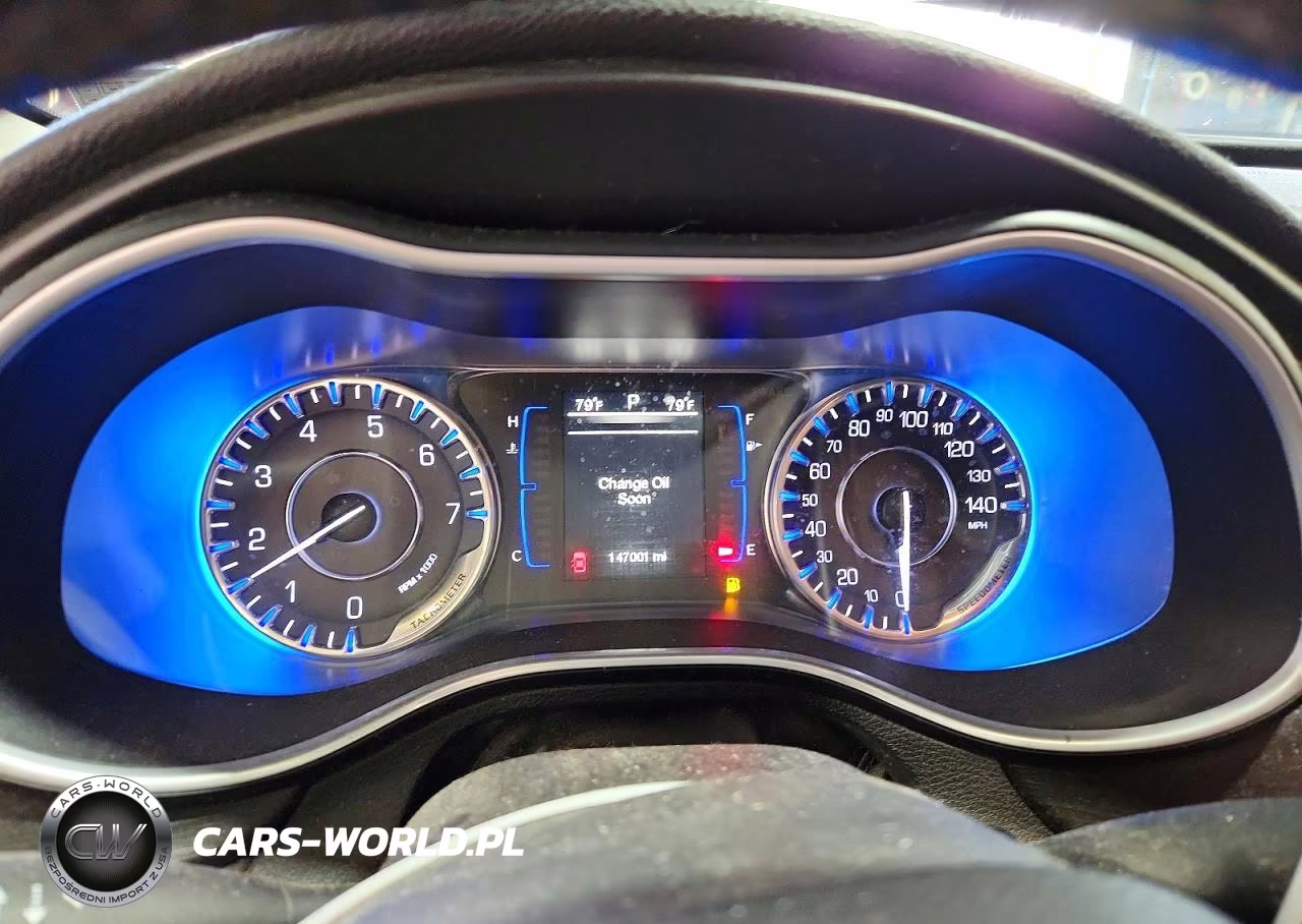 2015 Chrysler 200 Limited VIN:1C3CCCAB0FN535013 - 9