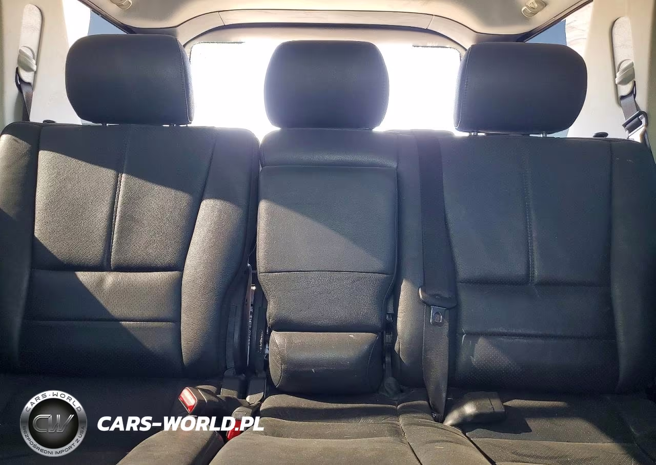 2000 Mercedes-Benz Ml 320 VIN:4JGAB54E9YA204119 - 10