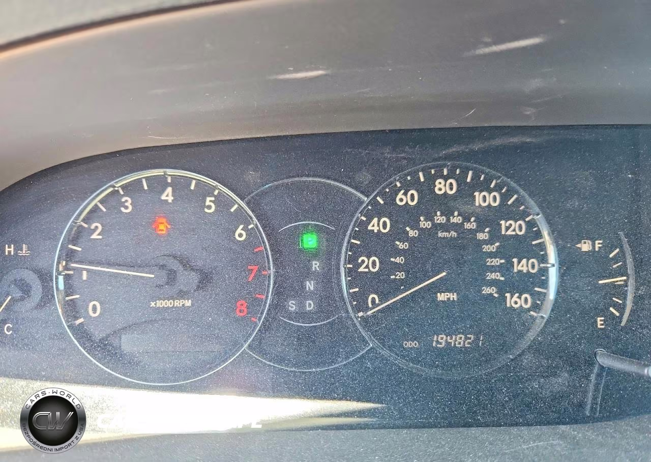 2005 Toyota Avalon Limited VIN:4T1BK36B35U042588 - 9
