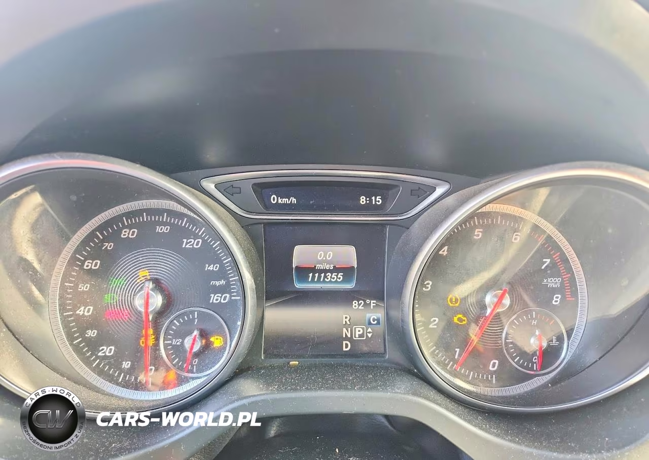 2018 Mercedes-Benz Gla 250 VIN:WDCTG4EB8JJ424218 - 9