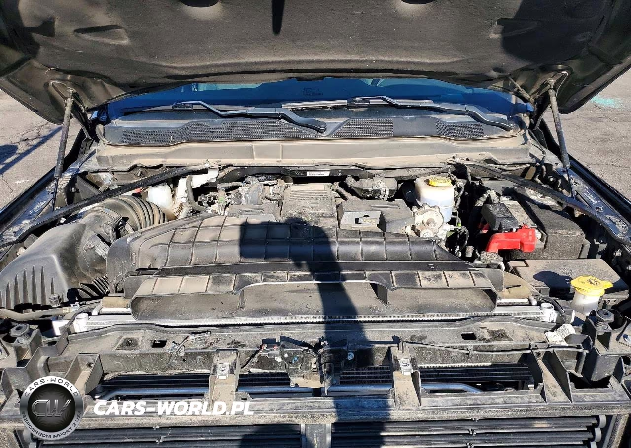 2021 Ram 2500 Big Horn VIN:3C6UR5DLXMG680720 - 11
