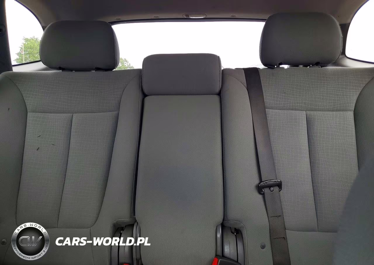 2011 Hyundai Santa Fe Gls VIN:5XYZGDAB4BG083441 - 10