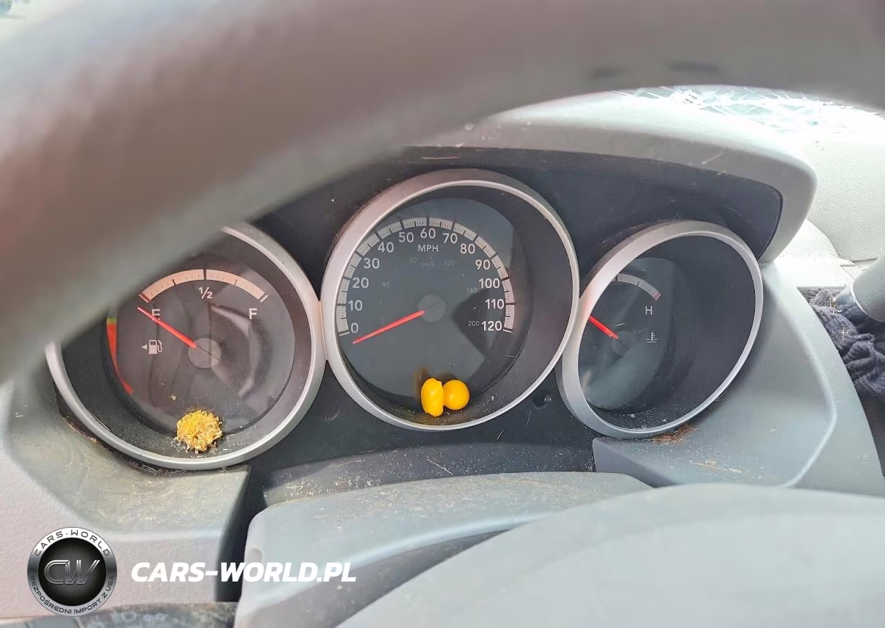 2010 Dodge Grand Caravan Se VIN:2D4RN4DE2AR362881 - 9