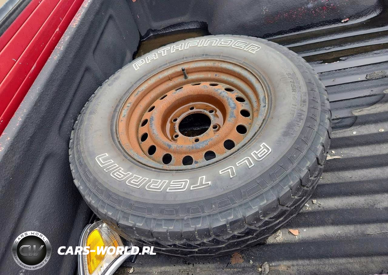 2003 Toyota Tacoma Xtracab Prerunner VIN:5TESN92N43Z236064 - 12