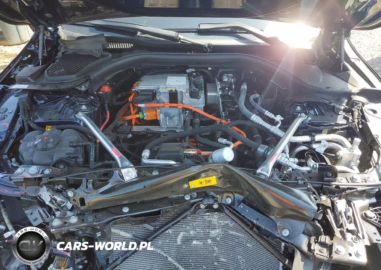 2025 BMW I5 M60 VIN:WBY43FK03SCU91818 - 11