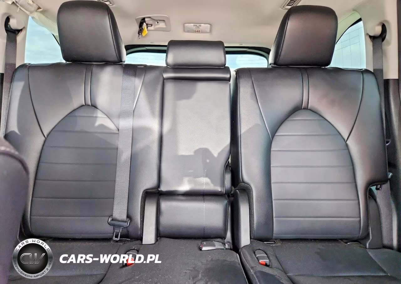 2024 Toyota Highlander Xle VIN:5TDKDRAH2RS053654 - 10