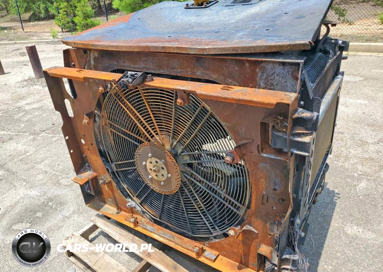 2021 John Deere 670Gp Motor Grader VIN:1DW670GPHMF711256 - 10