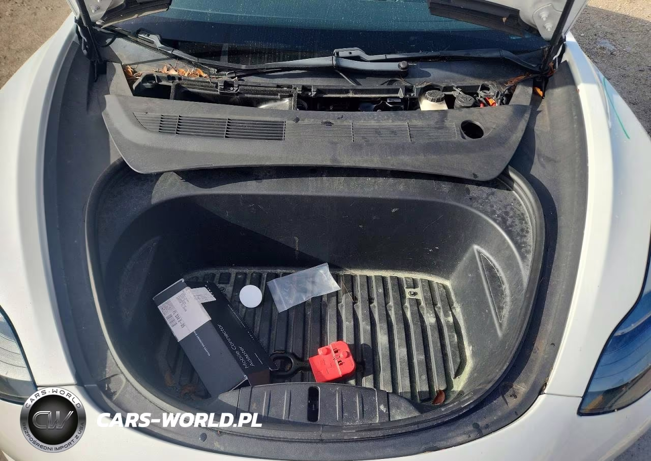 2021 Tesla Model 3 VIN:5YJ3E1EBXMF915038 - 11
