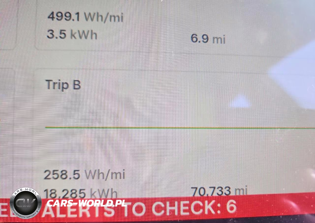 2021 Tesla Model 3 VIN:5YJ3E1EBXMF915038 - 9