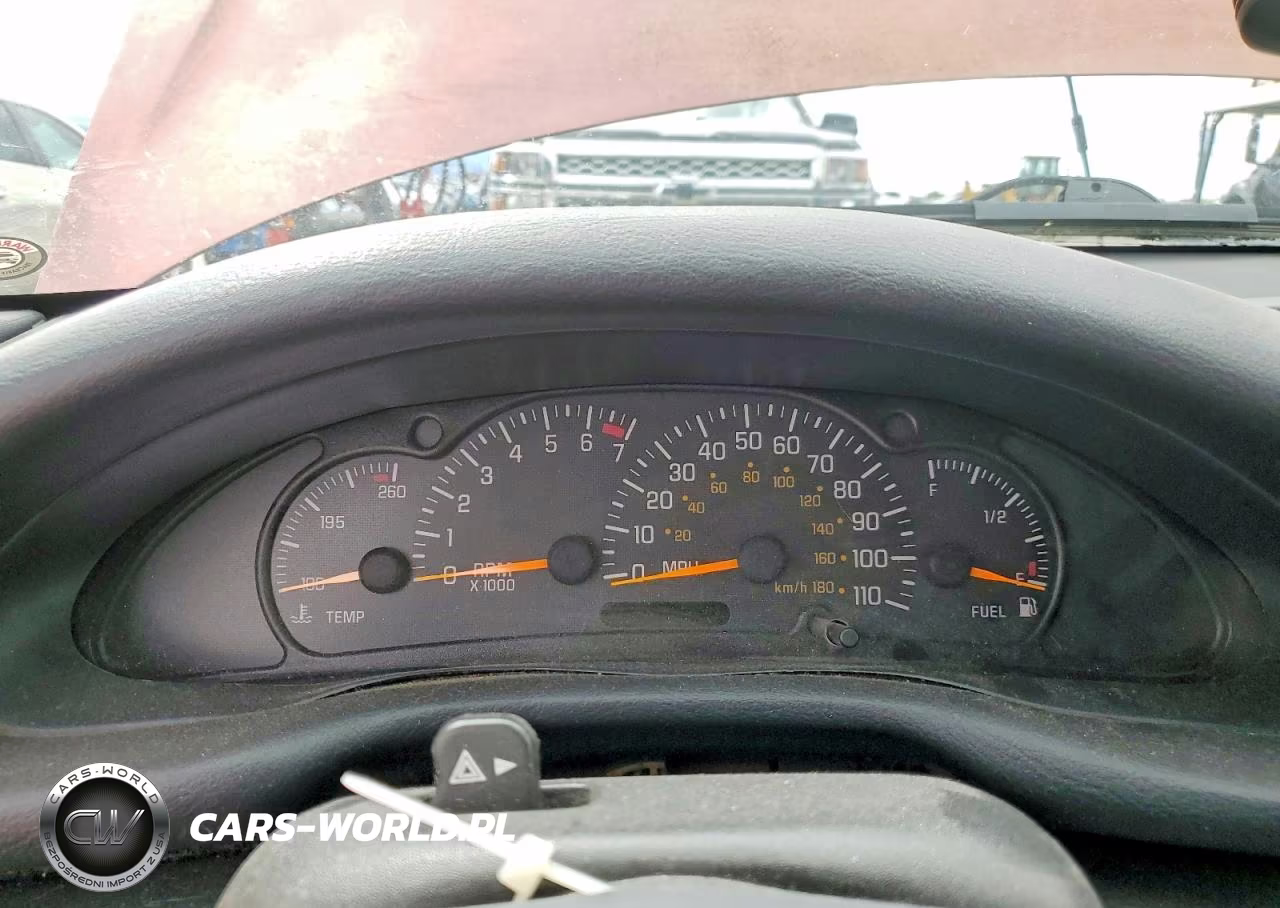 2005 Pontiac Sunfire VIN:3G2JB12F35S110423 - 9
