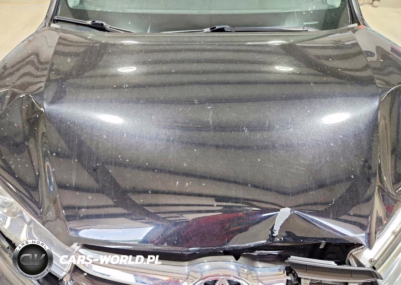 2016 Toyota Highlander Xle VIN:5TDJKRFH3GS287342 - 12