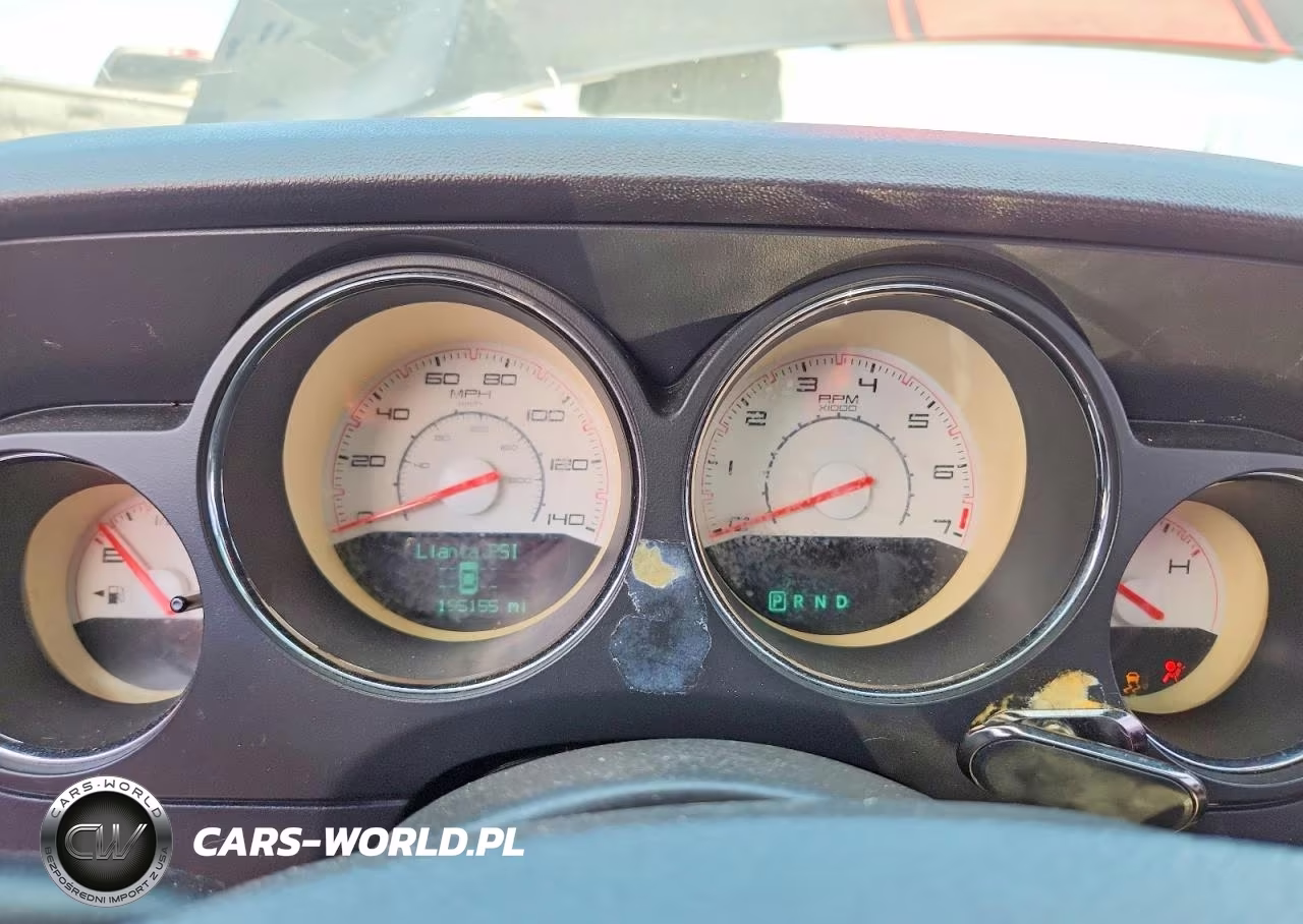 2012 Dodge Challenger Sxt VIN:2C3CDYAG9CH294269 - 9