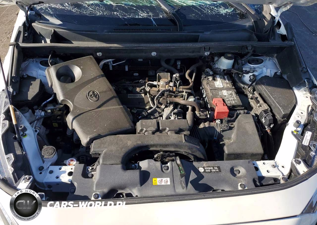 2021 Toyota Rav4 Xle Premium VIN:2T3C1RFV2MW149092 - 11